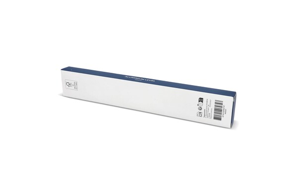 Aluminium-Wasserwaage 30 cm