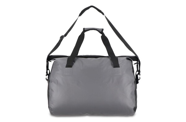 Sac de sport imperméable Adventure 40L IPX6 - Gris foncé