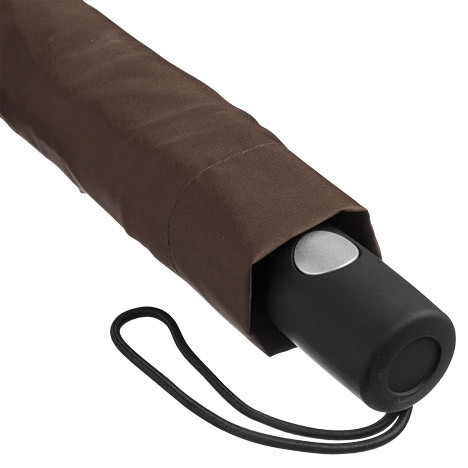 Taschenschirm MIRAGE - Braun