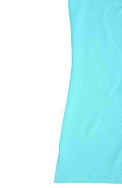 Sol's People - Ženska polo majica - Bijela / S