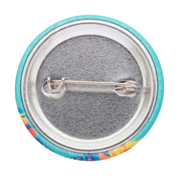 Pin Button Badge PinBadge RPET Mini