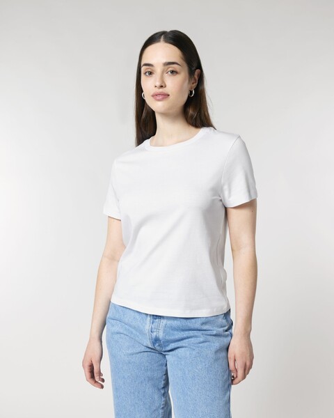 Stella Muser - White / S