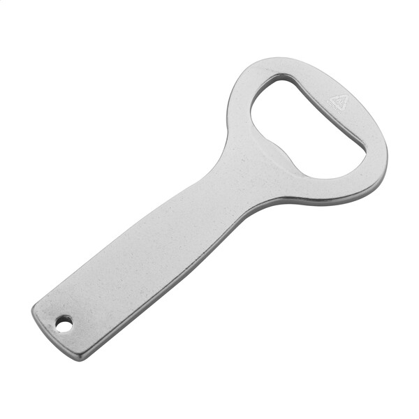 Bottle Opener Ralager - Silver