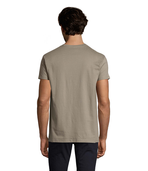 IMPERIAL MEN T-shirt 190g - ZincXXL