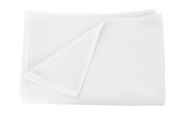 Olima Spa Terry Towel - White / 70X140