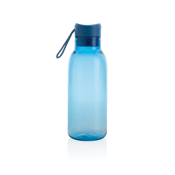 Bouteille 500 ml en rPET RCS Avira Atik - Bleu