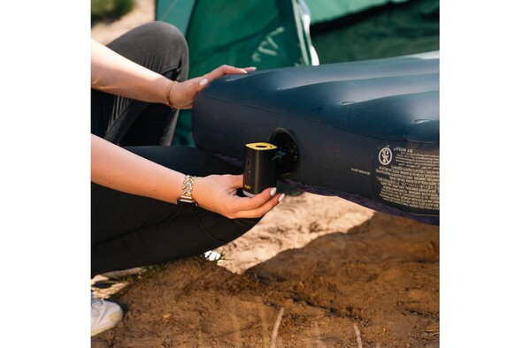 Pompe à air électrique sans fil Aqiila Airbird C2