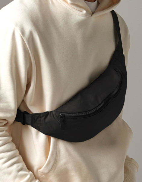 Studio Waistpack - Jet Black / ONE SIZE