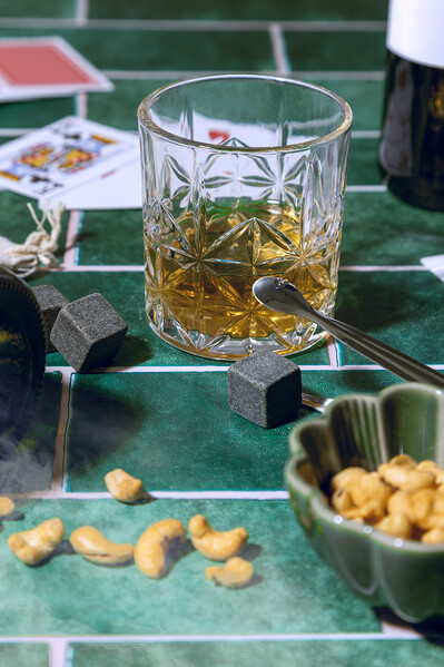 Whisky Glass Set Highland