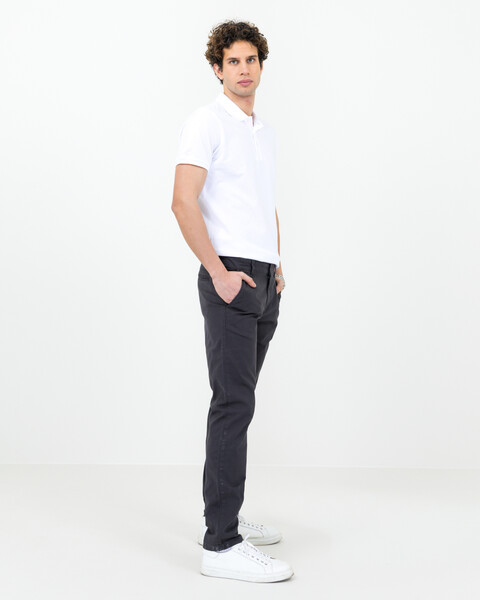 Harvest Officer trouser man black 36/32