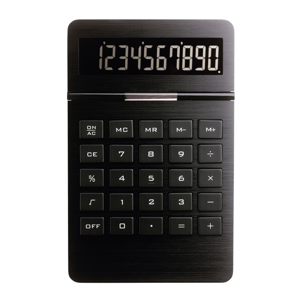 Calculatrice solaire JOINVILLE