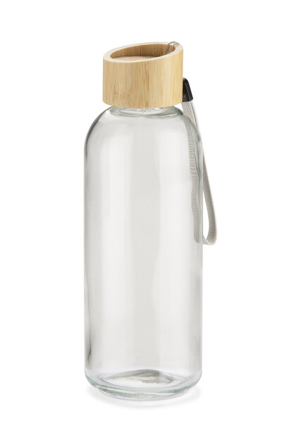 Steklena steklenica VITRO 650 ml