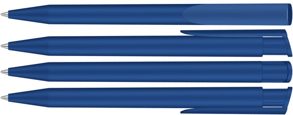 HAPPY - bleu moyen