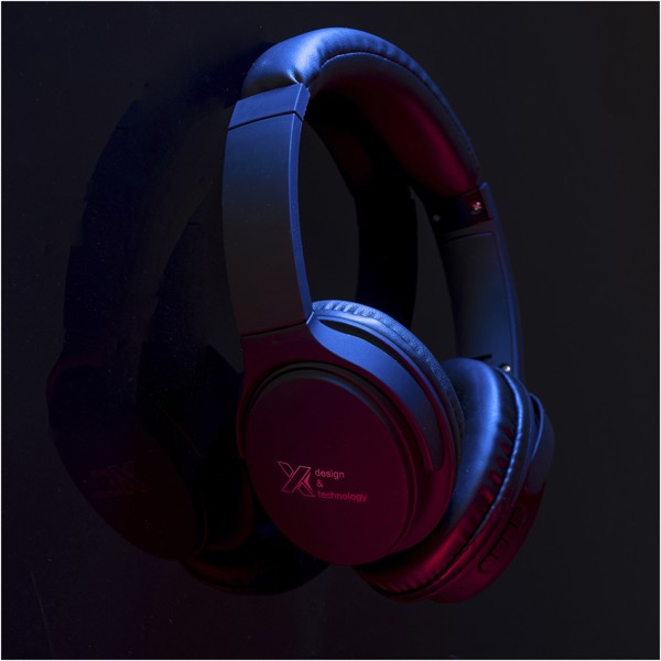 Casque d'écoute SCX.design E20 Bluetooth 5.0