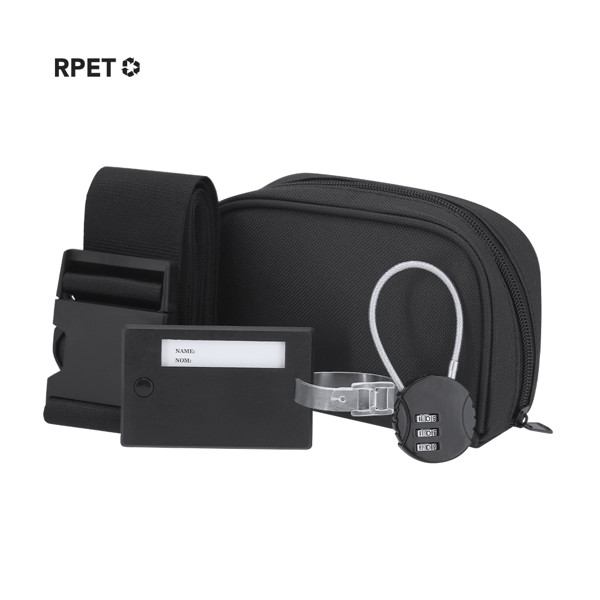 Set Viagem Biccap