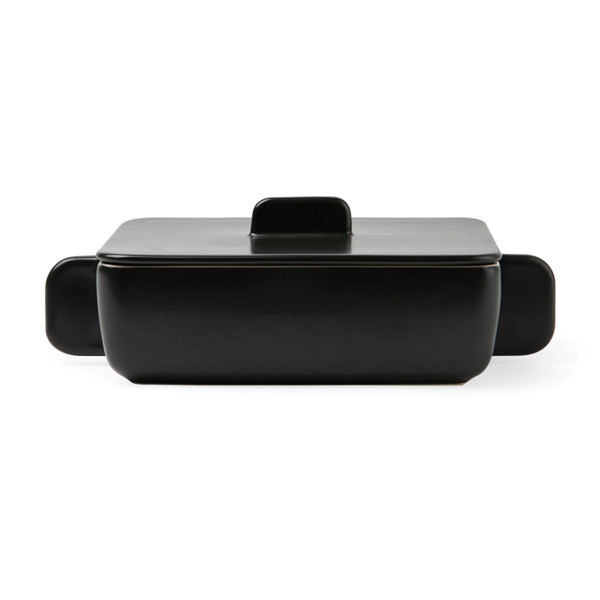 Zapekacia misa VINGA Monte - Čierna