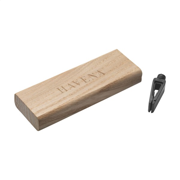 Wooosh Senang Car Freshner parfum de voiture