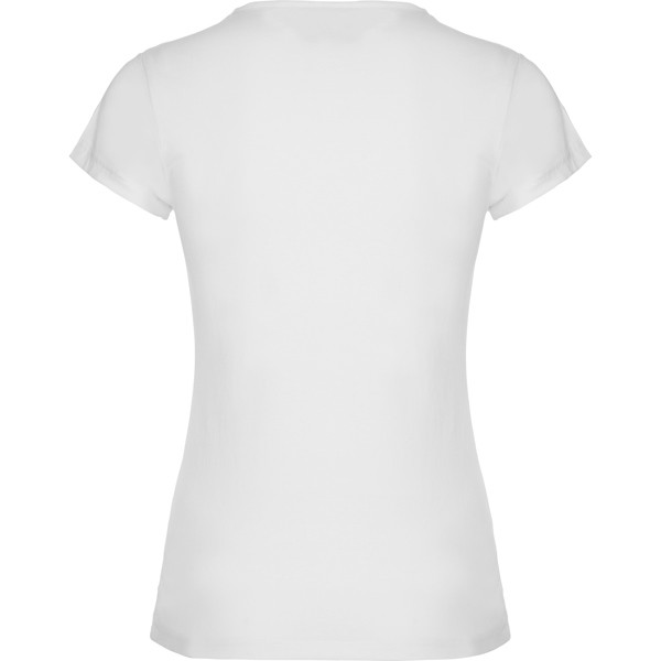 Camiseta Bali - Blanco / XL