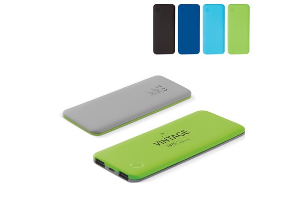Blade Powerbank 5000mAh - Black