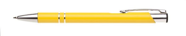 Lobia* Metal Ballpoint Pen -