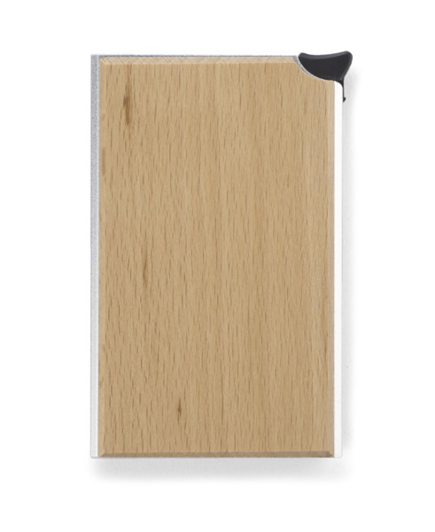 Credit card box RENE