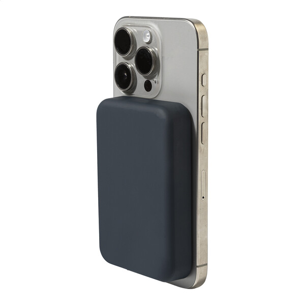 Power bank RABS Rabobank Mag - Bleu Foncé