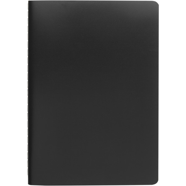 Shale stone paper cahier journal - Black