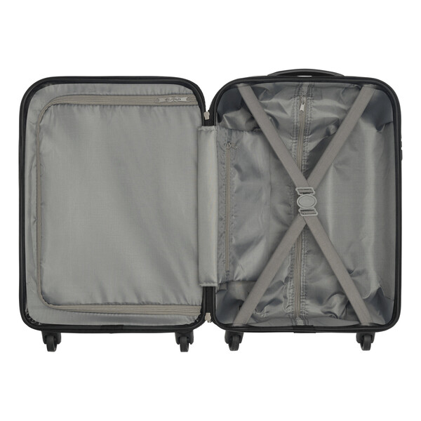 Trolley Cabin Suitcase Monza