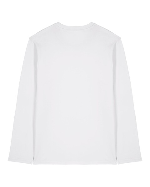 Creator 2.0 Long Sleeve - White / 3XL