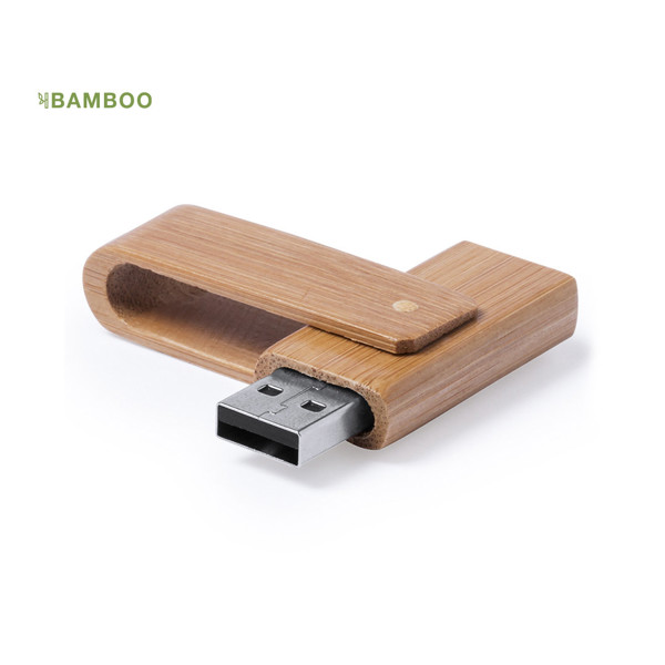 Memoria USB Haidam 16GB