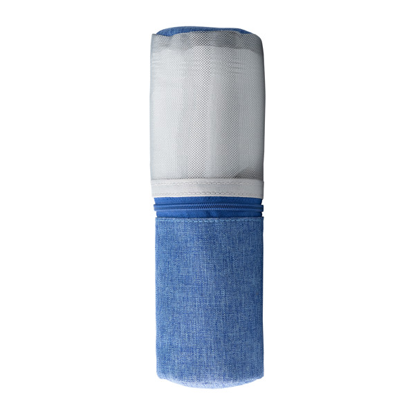 Versatile pencil case