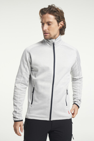 TXlite Midlaye Zip M Black S
