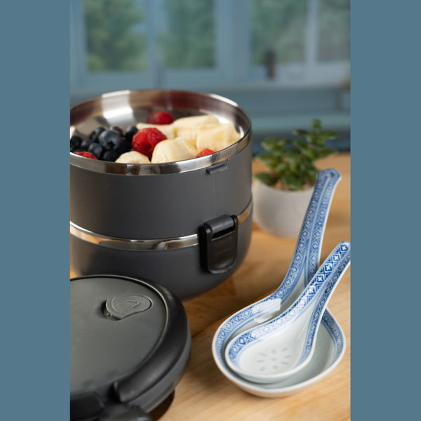 Kutija za ručak Početna