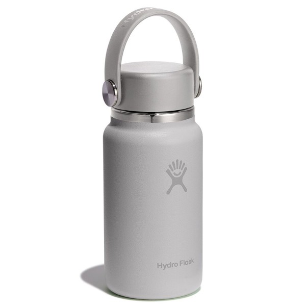 Micro Hydro Mini Bottle