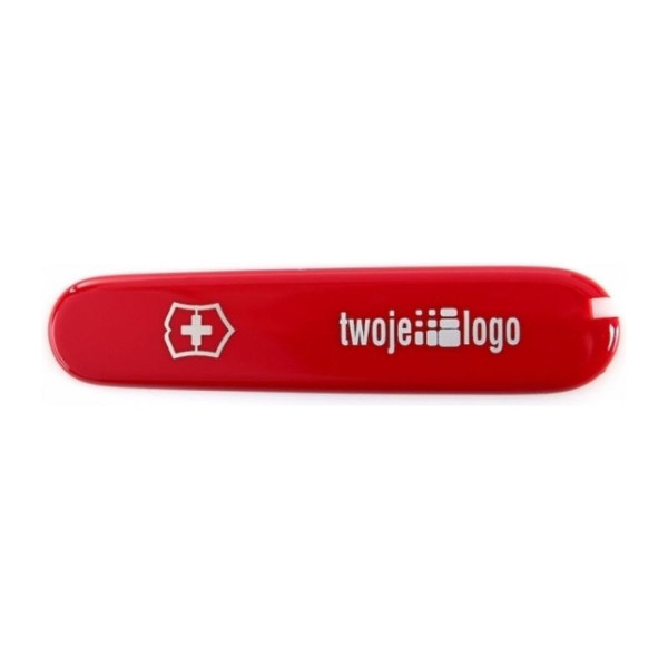Pocket Knife Victorinox BANTAM Red