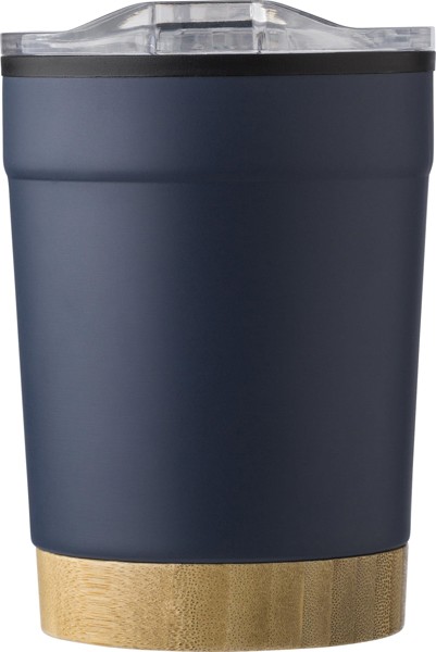 Gobelet thermos Sophia | 300 ml - bleu marine