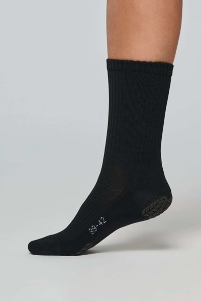 Unisex Anti-Slip Sport Socks - 35/38