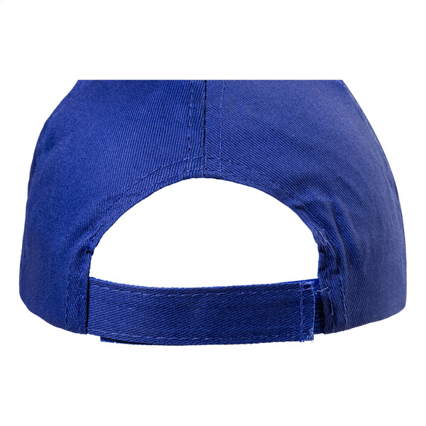 Casquette Pour Enfant Kidcap - Bleu