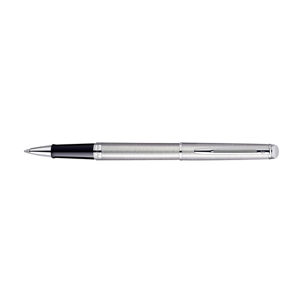 Waterman Hémisphère Rollerball Silver blue