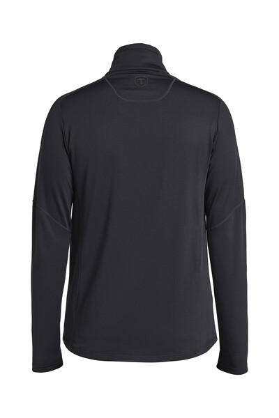 Txlite Windblock Full Zip M Black S