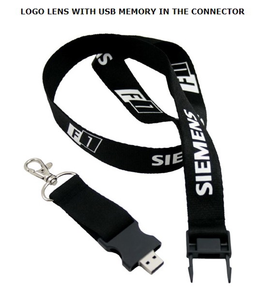 Lanyards - custom made