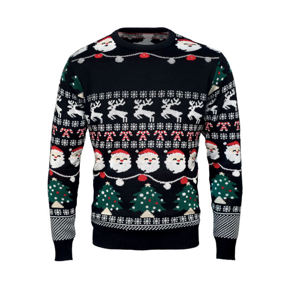 Pull LED de Noël L/XL Shamis Large