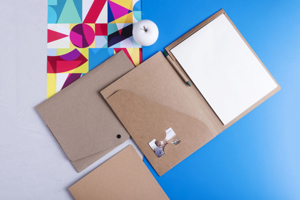 Carpeta Bloguer