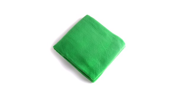 Blanket Menex - Green