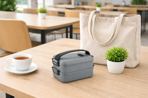 Container MUNCH 1500 ml