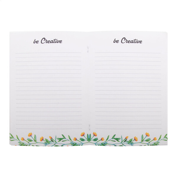 Custom Notebook CreaNote Plus A5