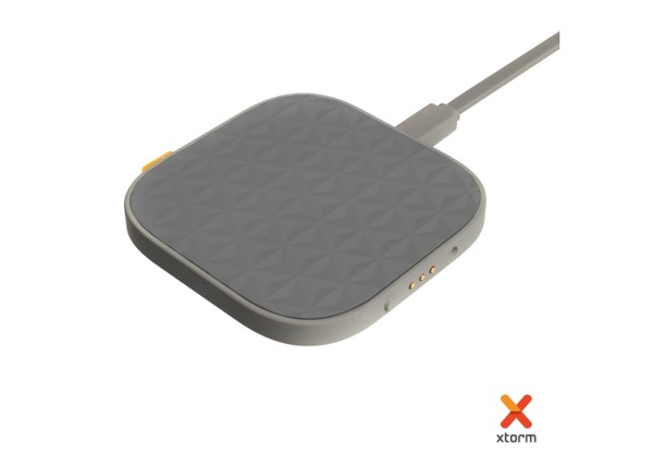 Xtorm Solo Wireless Charger 15W