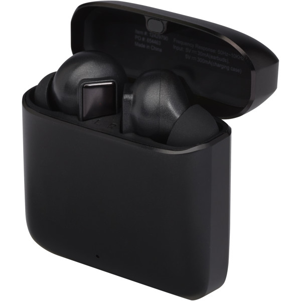 Écouteurs Hybrid True Wireless de qualité supérieure