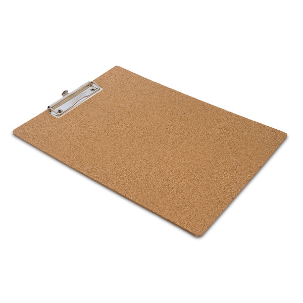 Ryha cork writing pad A4