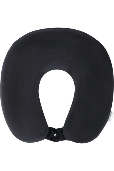 Samsonite - Ta Revolution Memory Foam Pillow - Black